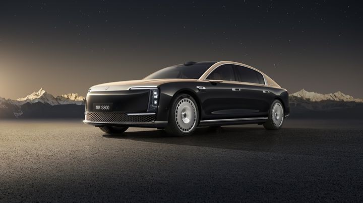 JAC’s Revemie in the Third Quarter Increased by over 20% Month-on-Month.