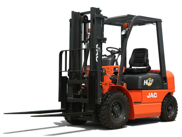 JAC CPCD30