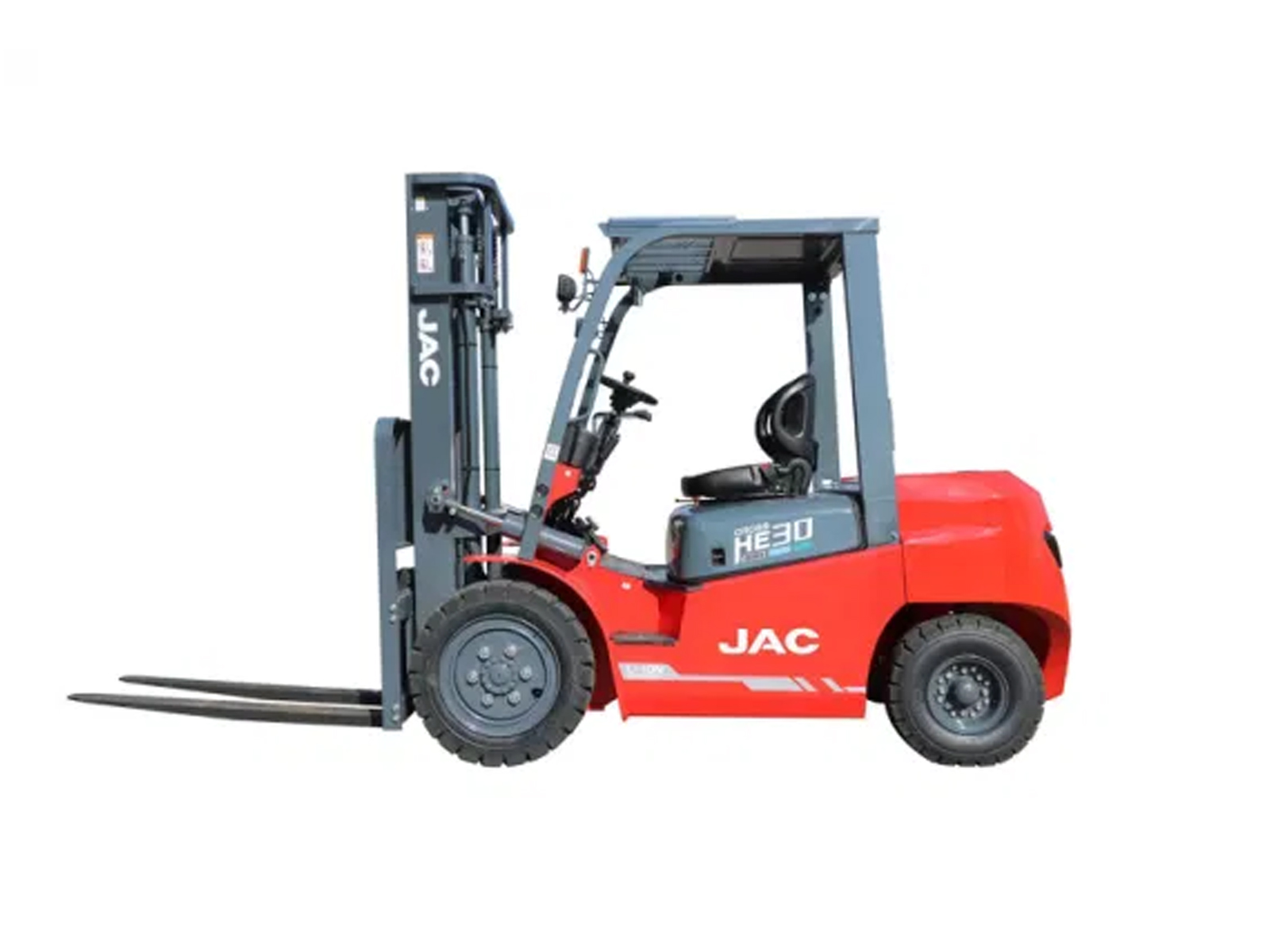 JAC CPD30